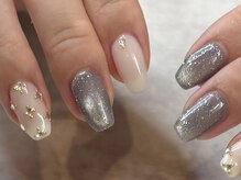 リッシュ(RICHE)/ビジューフラッシュマグネット