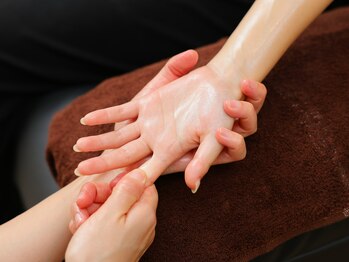 ルーチェ 名古屋 大須(Luce)/【施術風景】