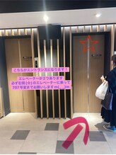 クレイジーネイルズ(CRAZY NAIL'S)/