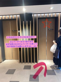 クレイジーネイルズ(CRAZY NAIL'S)/