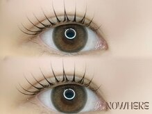 ノーウェア(NOWHERE)/パリジェンヌラッシュリフト