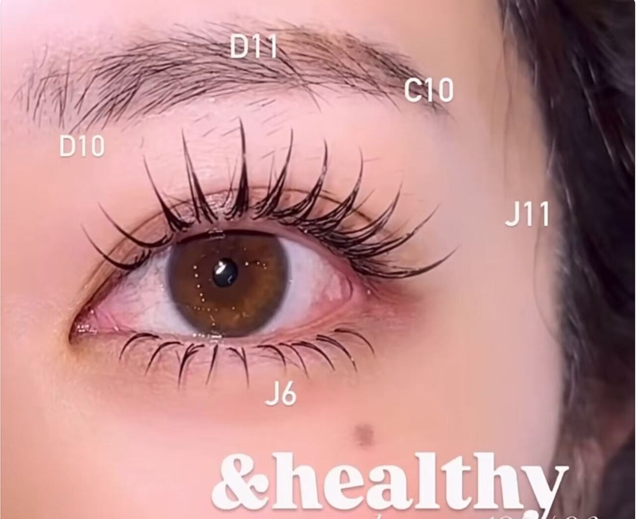 ハルミ(harumi eye salon)｜ホットペッパービューティー