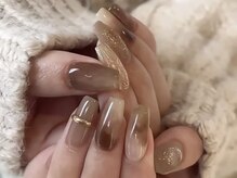 フローラ(FLORA)/持ち込みデザイン