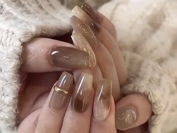 フローラ(FLORA)/持ち込みデザイン