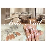 アリアネイル(Aria Nail)