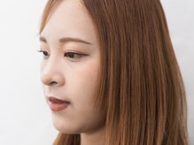 ジェイオオイイ 陶栄店(J.o.e)の雰囲気（大人気◎パリジェンヌ通常のまつげパーマもございます！）