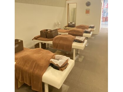 コリとりステーション ギャラリエアピタ知立店の写真