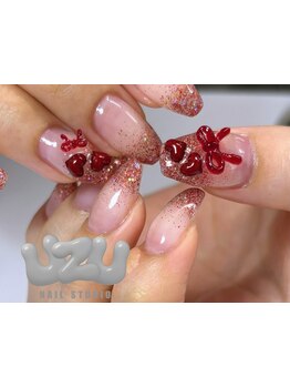 60分仕上げの時短メニューがあるサロン