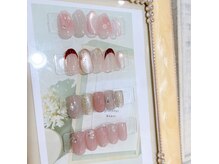 12月campaign design ♪♪