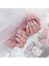 ミス シャーリー(Miss Shirley)/nailsalon Miss Shirley