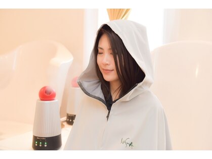 ヨサパーク ライヤ 田無店(YOSA PARK Raiya)の写真