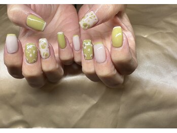 ケイネイル(Kay Nail)/