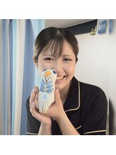 エステティック らぽーる(Rapport) 村田 梨鈴