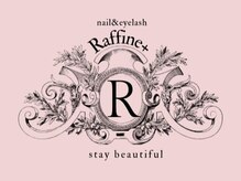 nail&eyelash Raffine+