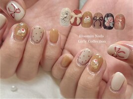 真っ先にお選びのショートケーキ