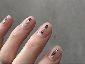 ベルチエロ(Bel cielo)の写真/【朝9時からオープン！】完全個室のプライベートサロン★仕上がりのフォルムと丁寧さにこだわっています◎