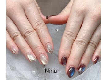 ニナ(Nina)/