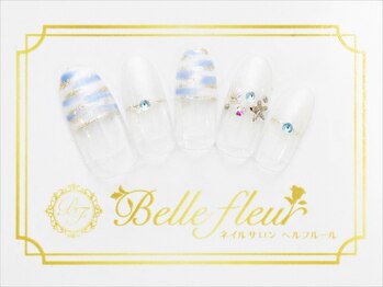 パラジェル・フィルイン導入店 LUKE NAIL Ginza【ルークネイルギンザ】/カジュアルデザイン