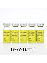 シー 下北沢(sea)/レモンボトル×小顔矯正