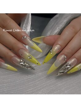 カワイイ チバ(Kawaii Chiba)/