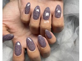 フラッシュネイル