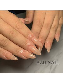 チップスカルプワンカラー