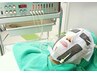【乾燥肌から卒業 】敏感肌◎毛穴開き・黒ずみ ×ビタミンCイオン導入