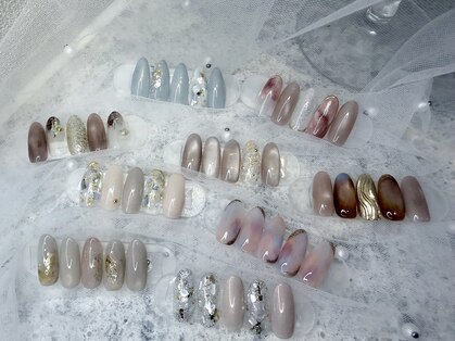 エムズ(M's)の写真