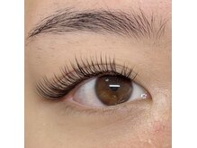 まつげパーマ・マツエク専門店　DHYAN Lash Studio【ディヤン】の雰囲気（魅力を引き出し、ナチュラルでありながら印象的なお目元に）