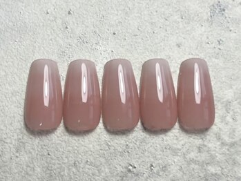 092ネイル(092 NAIL)/maogelデザイン ¥8,500