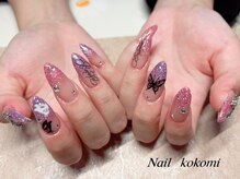 ココミ(kokomi)