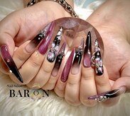 バロン 心斎橋店(BARON)