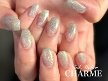 シャーム(CHARME)の雰囲気（ネットで×でもご案内可能な場合も◎一度ご連絡下さい☆）