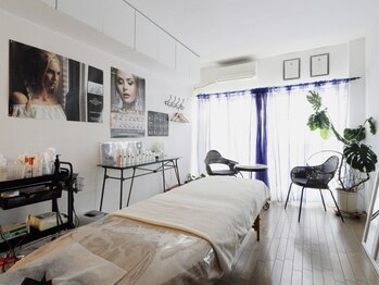 ソワン アーリア(Soin Arya)/内観