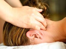 ディアリー(Dearly)/リンパマッサージ