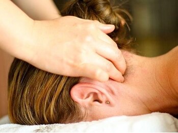 ディアリー(Dearly)/リンパマッサージ