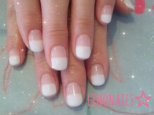 リノネイルズ(linonails)/☆平日限定デザイン☆