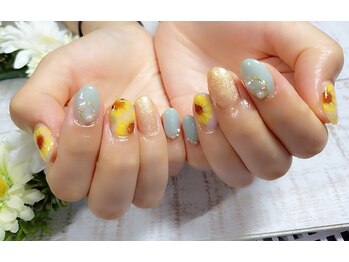 リフレッシュサロン 隠れ家/