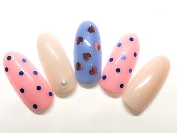 スリール(Sriel)/ハンド定額7980円