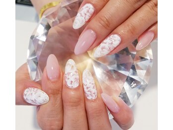 ネイルサロンシャネイル
