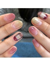 マカラ(Macolo)/ネイルデザイン