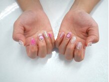ザネイルズ(The Nails)/