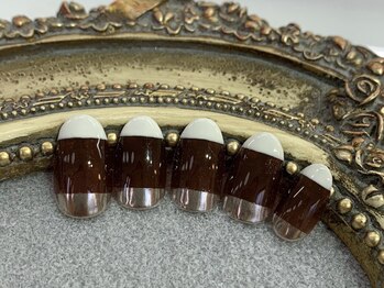 ネイル ロッカ(nail LOCCA)/11月トレンドアート