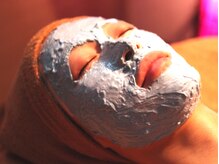 【マスク荒れや肌トラブルを改善してニキビケア♪】毛穴洗浄＋エネチャージ70分¥5500