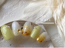 エヌエープラスネイル 西葛西店(Na+nail)/