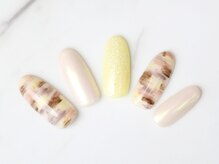 ジーネイルコウベ(G NAIL KOBE)/ハンドEコ－ス 3490円