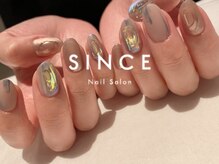 シンス(Since)/【パラジェル】art90min