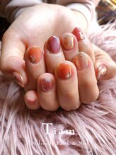 ティアム マタニティペイント アンド ネイル(Tiam Maternity Paint&Nail)/4Designコース★ご新規様￥6600