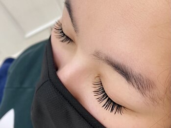 ロペ(ROPE)/フラットラッシュ200本