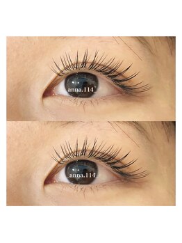 アンドミル(&mir.)/フラットラッシュ120本